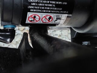Polaris Sportsman 800 EFI 44кВ