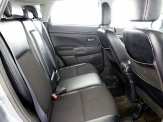 Citroen C4 Aircross Comfort 1.6 86кВ