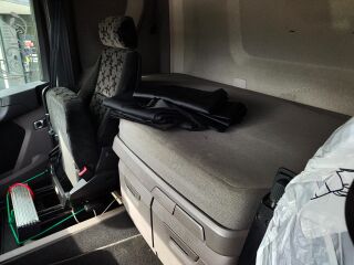 Scania R450 331kW