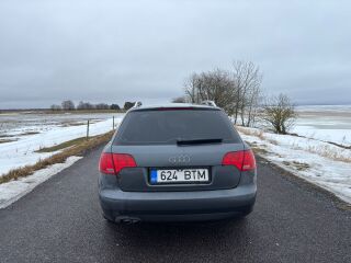 Audi A4 2.0 103kW