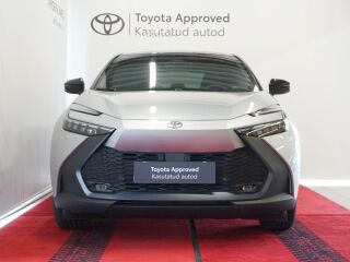 Toyota C-HR Style + Technology Pack 1.8 72kW