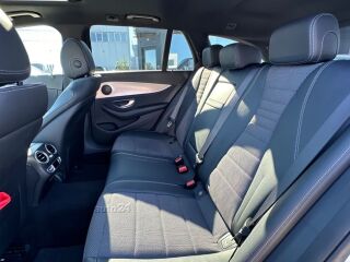 Mercedes-Benz E 400 T 4Matic 3.5 245kW