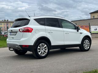 Ford Kuga 2.0 R4 Diesel 103kW