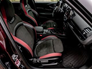 MINI Clubman 1.5 100кВ