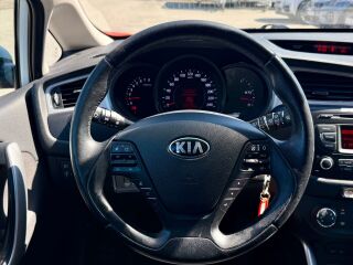 Kia Ceed SW 1.4 73kW