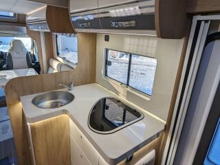 CI HORON 74 XT ELITE COMFORT 2.2 103kW