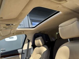Audi S8 Quattro 4.0 CGTA 382kW