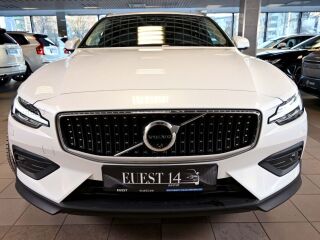 Volvo V60 Cross Country AWD LUXURY+ B&W ULTIMATE BRIGHT  2.0 B5 Kers mild Hybrid 184kW