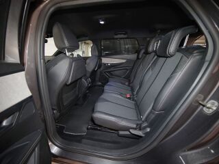 Peugeot 5008 GT 1.5 BLUE HDI 96кВ