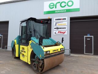Ammann ARX 110 Deutz TCD 3.6 L4 74kW