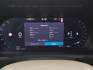 Volvo XC90 AWD B5 KERS 7K 2.0 184kW