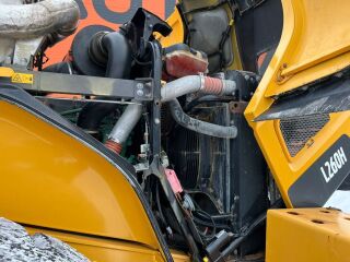 Volvo L260H 4x4 309kW