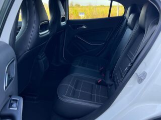 Mercedes-Benz GLA 200 CDi SHADOWLINE 2.2 CDi ECO ATM 7G-Tronic 100kW