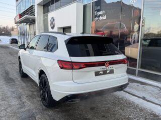 Volkswagen Touareg R-Line Final Edition 3.0 V6 TDI 210kW