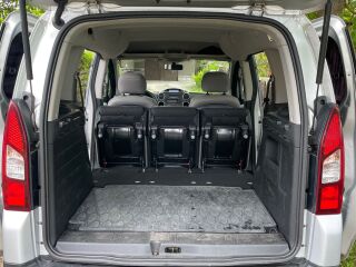 Citroen Berlingo 1.6 84kW