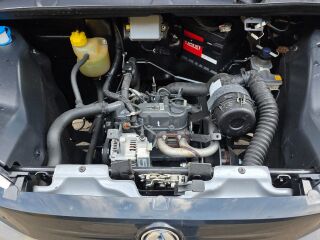 Aixam 500-4 6kW