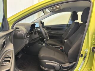 Hyundai i20 Comfort Plus T-GDi 7DCT 1.0 74kW