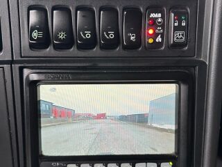 Scania R480 13.0 353kW