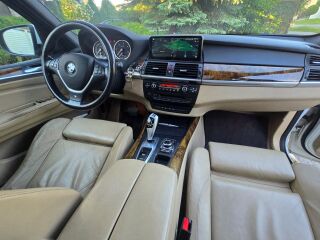 BMW X5 3.0 180kW