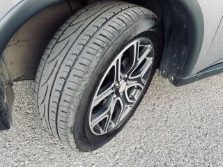 Mitsubishi Outlander Executive 4x4 7k 2.3 R4 TDi 110kW