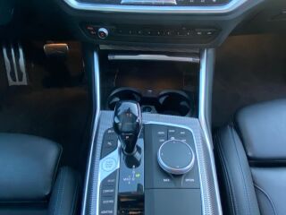 BMW 320 M package 2.0 140kW