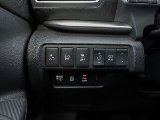 Mitsubishi Eclipse Cross 1.5 120kW