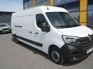 Renault Master Van Extra 3,5T L3H2 dCi 2.3 110kW