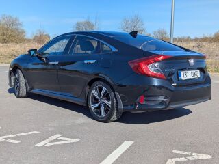 Honda Civic Executive Navi 1.5 VTEC Turbo 134kW