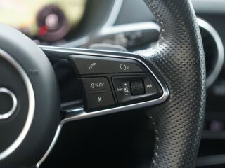 Audi TT 2.0 169kW