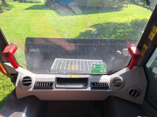 Volvo MC70C 42kW