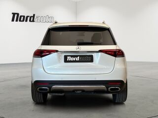Mercedes-Benz GLE 300 d 4matic Airmatic 2.0 180кВ