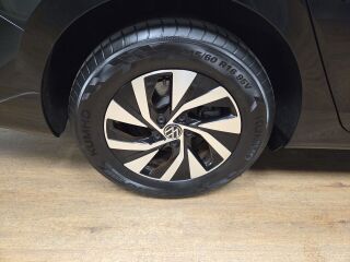 Volkswagen Passat City 1.5 110кВ