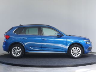 Skoda Kamiq Elegance 1.0 81kW