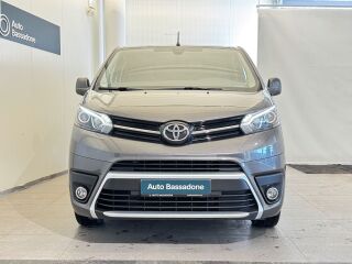 Toyota ProAce L3 Van 2.0 D4D 106kW