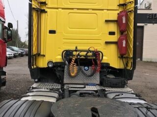 Scania R500 LA6x2MNA DC16 368kW