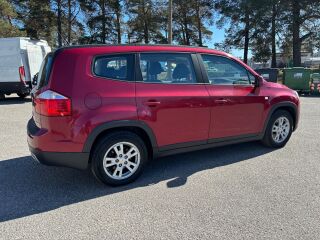Chevrolet Orlando 1.8 ECOTEC 104кВ
