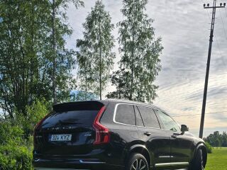 Volvo XC90 inscription 2.0 165kW