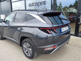 Hyundai Tucson Style 1.6 132kW
