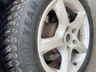 Toyota Verso 2.0 R4 Diesel 93kW