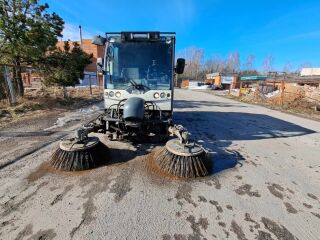 Hako Citymaster 2000