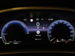 Toyota Corolla Cross Luxury 112kW