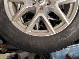 Volvo XC60 B4 P Mhybryt Inscription 197HP 2.0 145kW