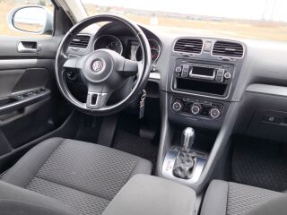 Volkswagen Golf 1.4 90kW