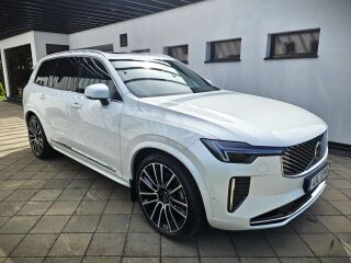 Volvo XC90 AWD ULTRA BRIGHT 2.0 T8 Twin Engine Plug-in Long range 335kW