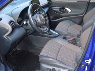 Toyota Yaris Cross Elegant 1.5 68кВ