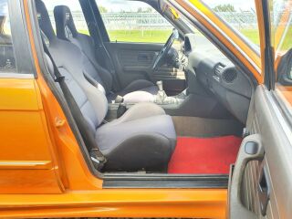 BMW 318 i 1.8 R4 77kW