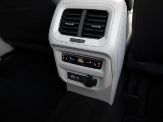 Volkswagen Tiguan 1.4 180kW