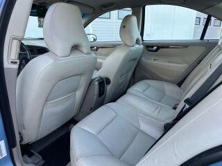 Volvo S60 2.4 120kW