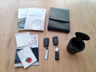 Volkswagen Golf 1.6 R4 TDI 85kW