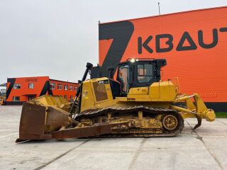 CAT / Caterpillar D7E 198kW